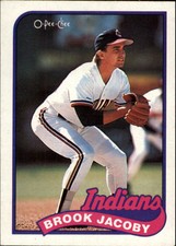 A6452- 1989 O-Pee-Chee BB Card #s 1-250 +Rookies -You Pick- 10+ FREE US SHIP