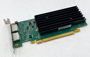 NVIDIA HP Quadro NVS 295 641462-001, 256MB GDDR3 PCIe x16 Graphics Card - Picture 1 of 4
