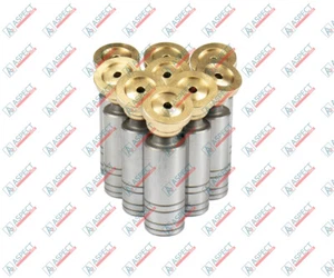 Eaton 72400, 78462 Piston shoe Set of 9 pc - Bild 1 von 2