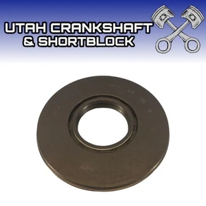 NEW YAMAHA PTO END CRANKSHAFT SEAL 1984-2001 PHAZER E II VENTURE VMAX 500 ST XT - Picture 1 of 13