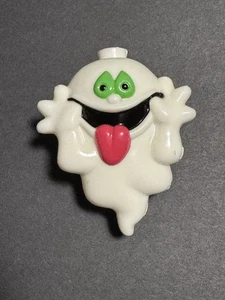 20 Easter Unlimited Halloween Blow Mold Ghost String Light Cover Replacements - Picture 1 of 6