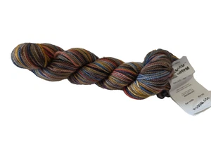 KOIGU KPPM Wolle Neu 100% Merinowolle Färben Farbe P309B Färben Paket 154 - Bild 1 von 5