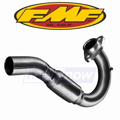 FMF Racing PowerBomb Headers for 1984-1986 Kawasaki KL600 - Exhaust Headers  sj Foto 1 de 4