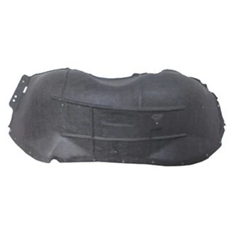 For GMC Yukon XL 15-20 Sherman Front Driver Side Fender Liner Value Line Foto 1 de 1