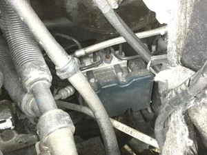 Anti-Lock Brake Part Pump Only Fits 15-18 DODGE CARAVAN 25067 - Picture 1 of 12