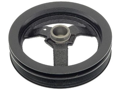 For 1999-2004 Chrysler 300M Engine Harmonic Balancer Dorman 22177SVFN 2001 2000 - Image 1 of 2