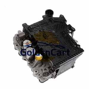 7-speed Dual Clutch Transmission 0BH325025P Mechatronic Dq500 for Audi A4 OEM - Picture 1 of 9