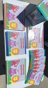 SRA LANGUAGE FOR LEARNING SET - Picture 1 of 6