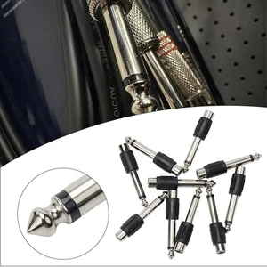 Practical Replacement Latest New Parts Tool Adapter Audio Female 10Pcs - Afbeelding 1 van 12
