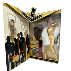 Vintage 2002 Barbie Hooray for Hollywood Special Edition Mattel #56901 - Picture 1 of 7