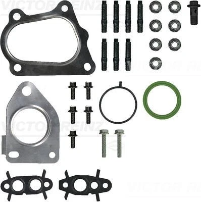 VICTOR REINZ 04-10288-01 Montagesatz, Lader passend für NISSAN OPEL RENAULT - Bild 1 von 1