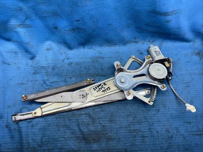 01-05 Lexus IS300 Motor Regulador Ventana Eléctrica Delantero Derecho Probado Pasajero Fabricante de Equipo Original Foto 1 de 4