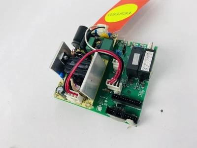 Placa de control inferior del motor elíptica Pro-Form Carbon E7 416695 (BP680) Foto 1 de 4