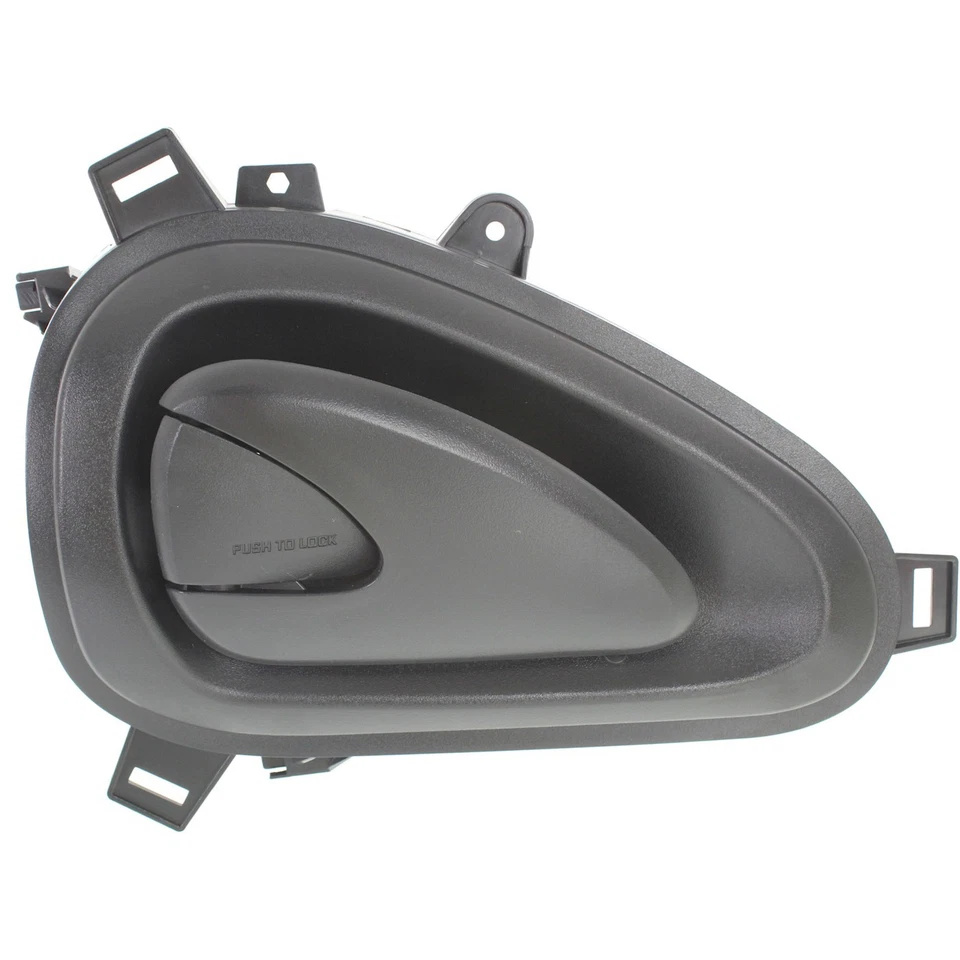 Interior Door Handle For 2008-2012 International 4300 2009-2011 ProStar Front LH Foto 1 de 4