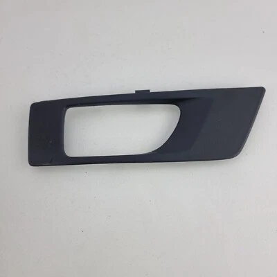 Subaru Liberty 5th Gen Front Left Inner Door Handle Surround 07/2009-11/2014 - image 1 of 4