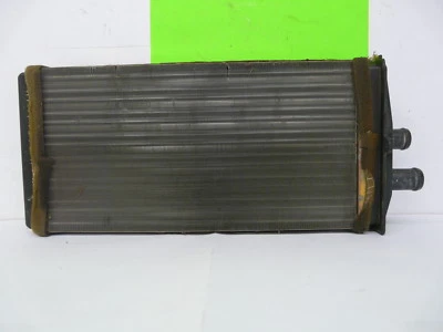 Intercambiador de calor 539.9657.200 Skoda Felicia VW Caddy II 9U 1.3 1.6 radiador Foto 1 de 4