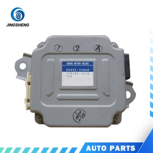 Für Camry RAV4 Avalon PriusC ES300H Batteriespannungs-Sensor-Modelle 89892-33040 - Picture 1 of 2