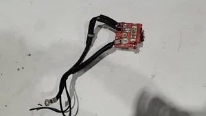 Mazda CX5 2014 cable y terminal de batería positiva - Imagen 1 de 6
