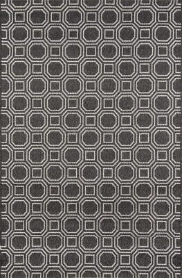 Erin Gates by Momeni Downeast Camden Area, Indoor/Outdoot, Outdoor Rug, 2' X 6', - Image 1 of 4