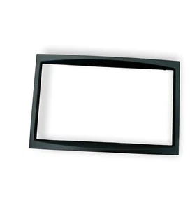 MASCHERINA AUTORADIO NERA PEUGEOT 207 2006> 307 FIAT SCUDO RENAULT CITROEN C2 C3 - Foto 1 di 4
