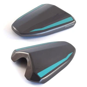 Pyramid Rear Seat Cowl Fairing Cover Midnight Cyan Yamaha MT-09 2024 - 2025 - Picture 1 of 12
