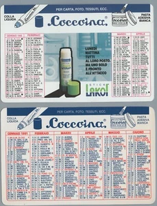 TS0042 Semestrini: Coccoina - 1991/95 - Picture 1 of 1
