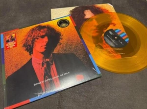 LUIS ALBERTO SPINETTA - PELUSON OF MILK (New Reissue 2 LP 180 Gram Sealed Vinyl) - Picture 1 of 5