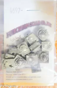 Escala de precisión O #4697 diario, rodamiento de rodillos, camión de pasajeros PRR 2DP5 y 2D5P5 (BR - Imagen 1 de 1