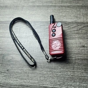 Tri-Tronics Sport Junior G3 Remote ONLY! Fast Free Shipping! - Picture 1 of 5