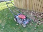 Honda GCV 190 Gas Lawn Mower, Self Propell Not Working, Local Ohio Pickup Only