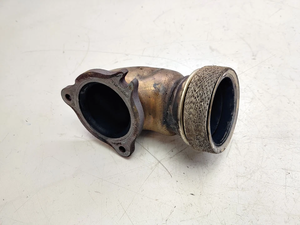 MERCEDES-BENZ GL 320 X164 EGR PIPE FLANGE  - Image 1 of 2