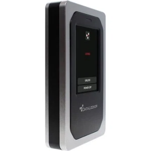 DataLocker DL4-SSD-2TB-FE DL4 2TB Portátil SSD Externo USB-C 256 Cifrado - Imagen 1 de 7