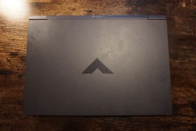 HP Victus 16  (512GB SSD, AMD Ryzen 5, 3,30GHz, 16GB RAM, NVIDIA GTX 1650) - Immagine 1 di 4