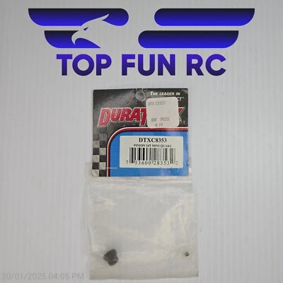 Duratrax DTXC8353 Pinion Gear 16T For Mini Quake - Image 1 of 2