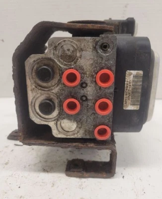 2004-2006 Cadillac Escalade ABS Anti-Lock Brake Pump Assembly JL4 Active Brake - Image 1 of 2