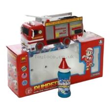 Toys for Kids Fire Engine Truck Toy With Light Sound With Bubbles For Boys Gift