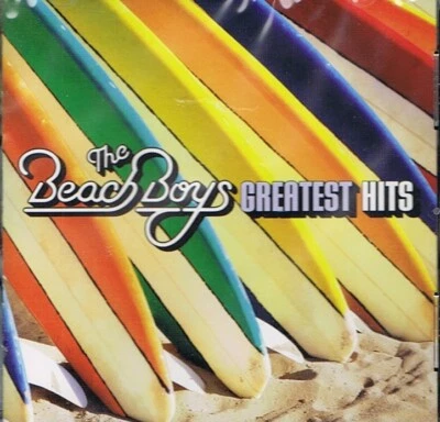 The Beach Boys: Greatest Hits - Bild 1 von 2