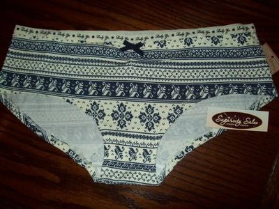 BRAGAS CORTAS PARA NIÑOS SPDX ALGODÓN MARCA LUCKY NUEVAS CON ETIQUETAS RH19L023 713 FAIRISLE S Foto 1 de 2