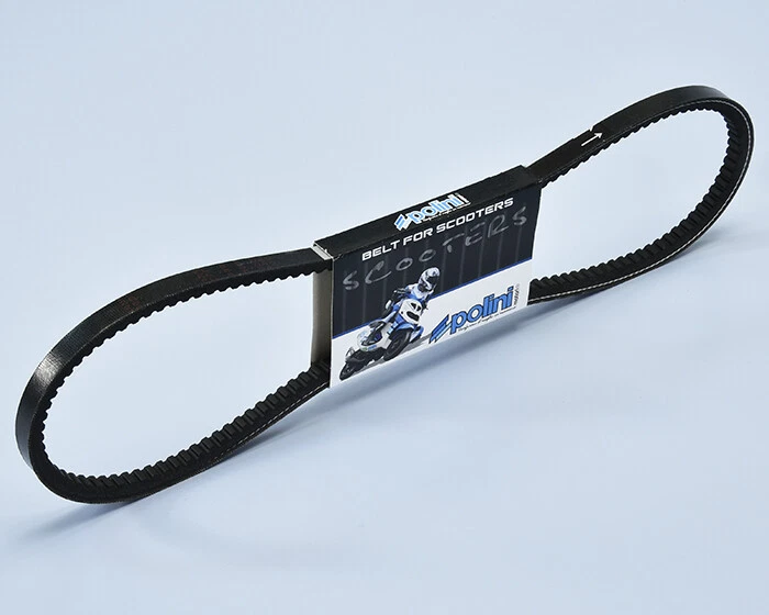 POLINI-3 CINGHIA DENTATA POLINI PIAGGIO CIAO SENZA VARIATORE 50 248.105 - 965x9,5x7,7mm