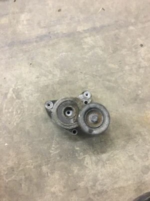 Nissan Altima 2005 conjunto de tensor de correa OEM Foto 1 de 3