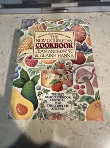 The New Doubleday Cookbook 1985 - Foto 1 di 9