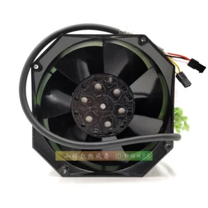 1 pieza TAR76R-H3 Brother máquina 5 cables ventilador de refrigeración motor totalmente nuevo - Imagen 1 de 3