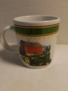 Taza de café John Deere 1935 modelo B de Gibson - Imagen 1 de 5