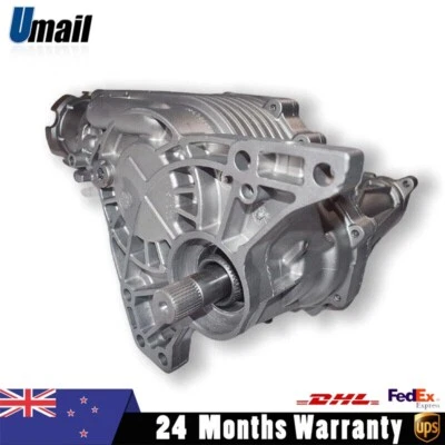 TRANSFER CASE AUTOMATIC DIESEL FIT FOR HOLDEN CAPTIVA CG 2.2L AWD 2010-2018 - Image 1 of 4