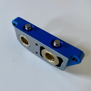 Seite A Block Buchsenkopf Liefergreiferstange R800 (alle Serien) | R800 17c1200 - Bild 1 von 6