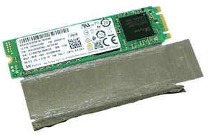5SD0L07408 HFS128G39TND-N210A GENUINE LENOVO SSD 128GB 720-12IKB 81B5 (A)(CA22) - Picture 1 of 2