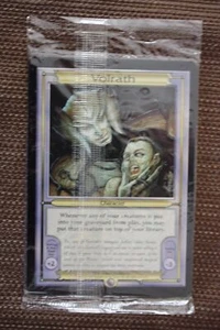MTG VANGUARD 4 CARD 3 X 5 SET SEALED PACK NEVER PLAYED FREE SHIPPING - Picture 1 of 2