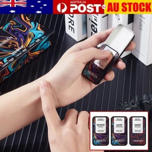 3Pcs/Set Hommelure Feromone Solid Perfume Portable Perfume Long Lasting Unisex - Picture 1 of 12