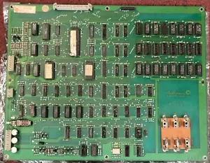 Defender CPU Williams Original Not JAMMA ARCADE CIRCUIT BOARD PCB Works Parts - Picture 1 of 14