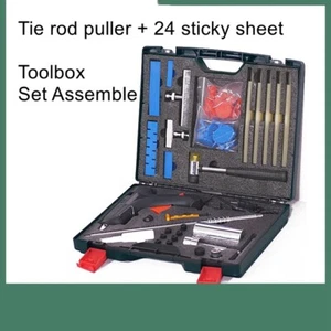 Car Dent Repair Tools Puller Repair Pits Suck Pits Body Scarless No Sheet Metal - Picture 1 of 12
